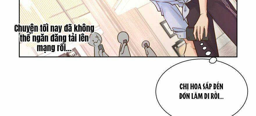 Lưu Luyến Tinh Diệu: Chapter 99