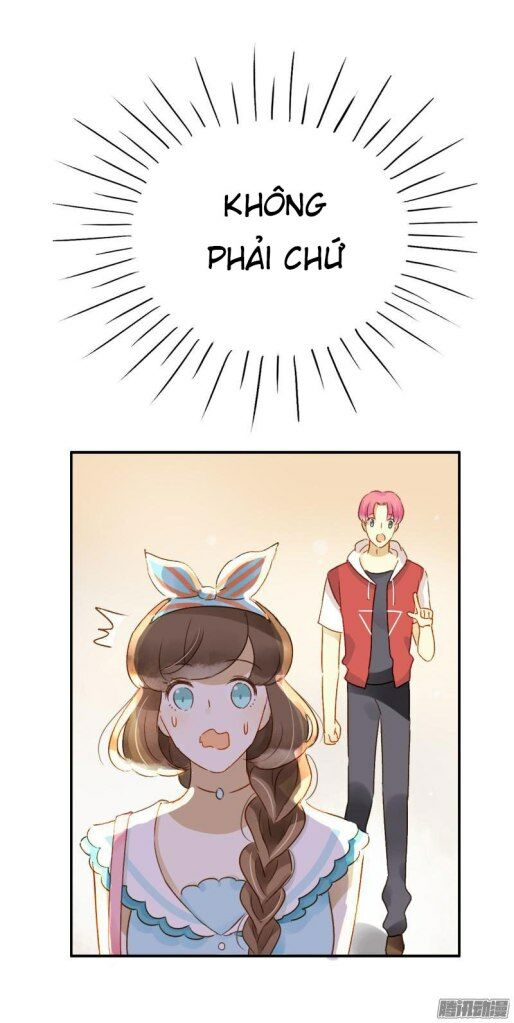 Sức Mạnh Của Sắc Đẹp: Chapter 168