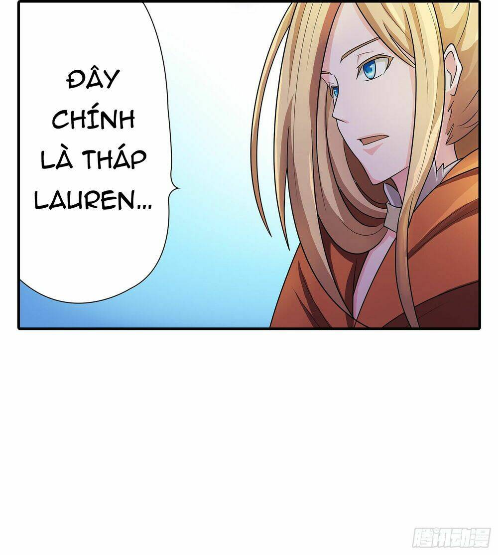 Bạch Dạ Chi Yểm: Chapter 6