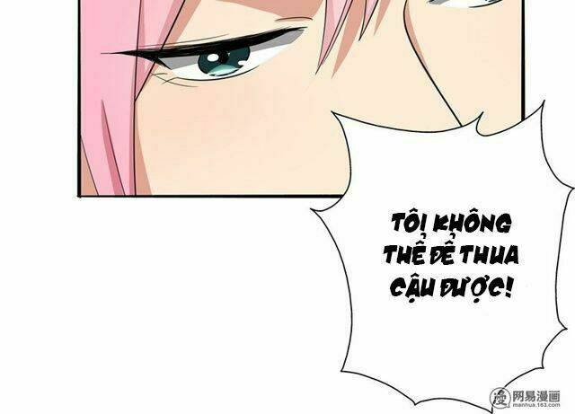 Become A Girl At Night: Chapter 31