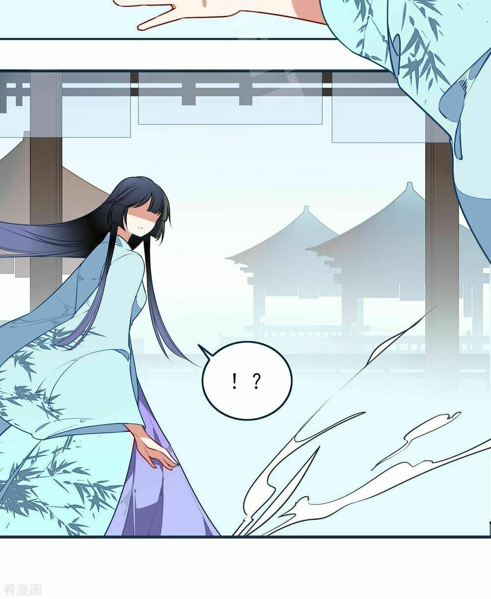Bỉ Ngạn Hoa: Chapter 29