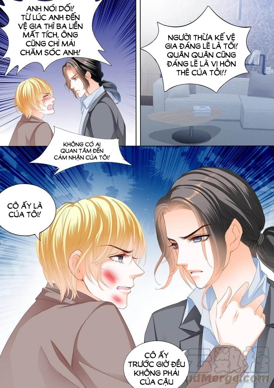 Bá Đạo Tiểu Thúc, Xin Trêu Chọc Vừa Thôi!: Chapter 204