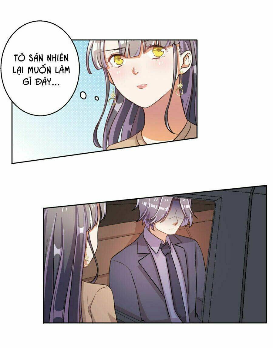 Hôn Nhân Dục Vọng: Thiếu Gia Nhẹ Một Chút!: Chapter 51