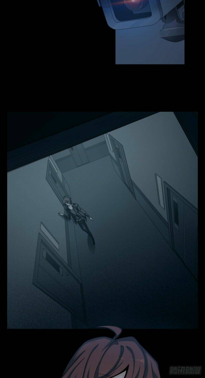 Hoan Nghênh Đến Với Trò Chơi Ác Mộng: Chapter 14