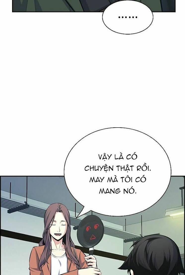 Kẻ Ngoại Đạo: Chapter 6