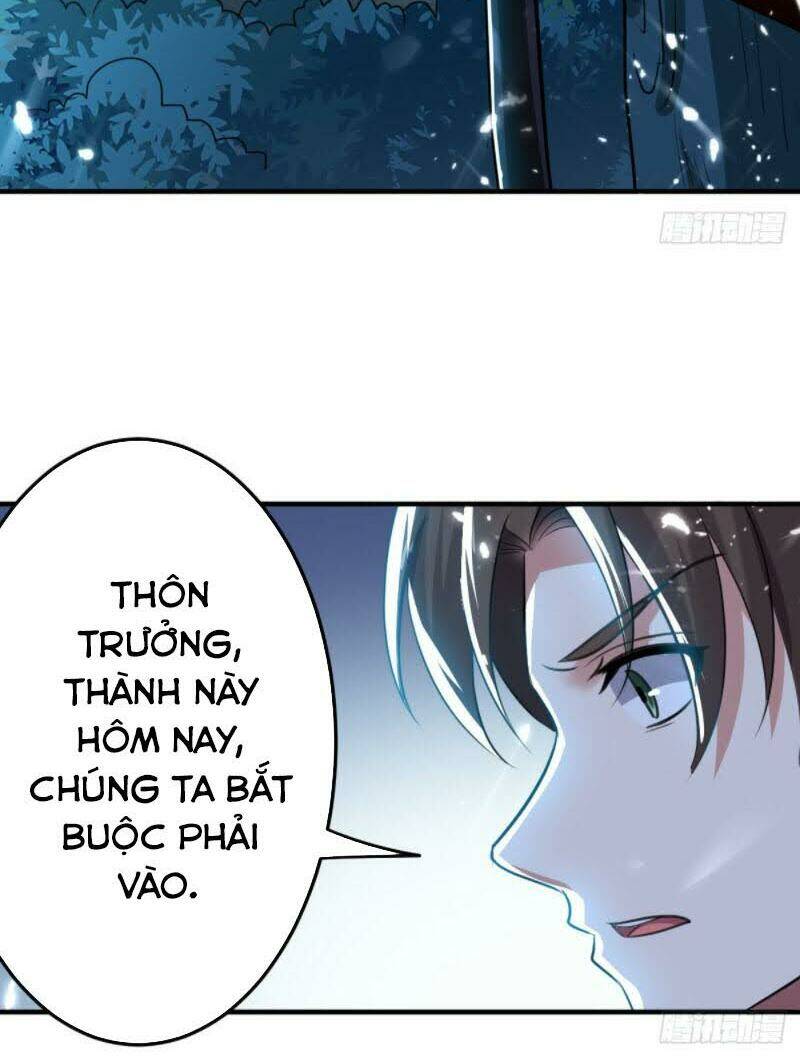 Dị Giới Siêu Cấp Ở Rể: Chapter 55