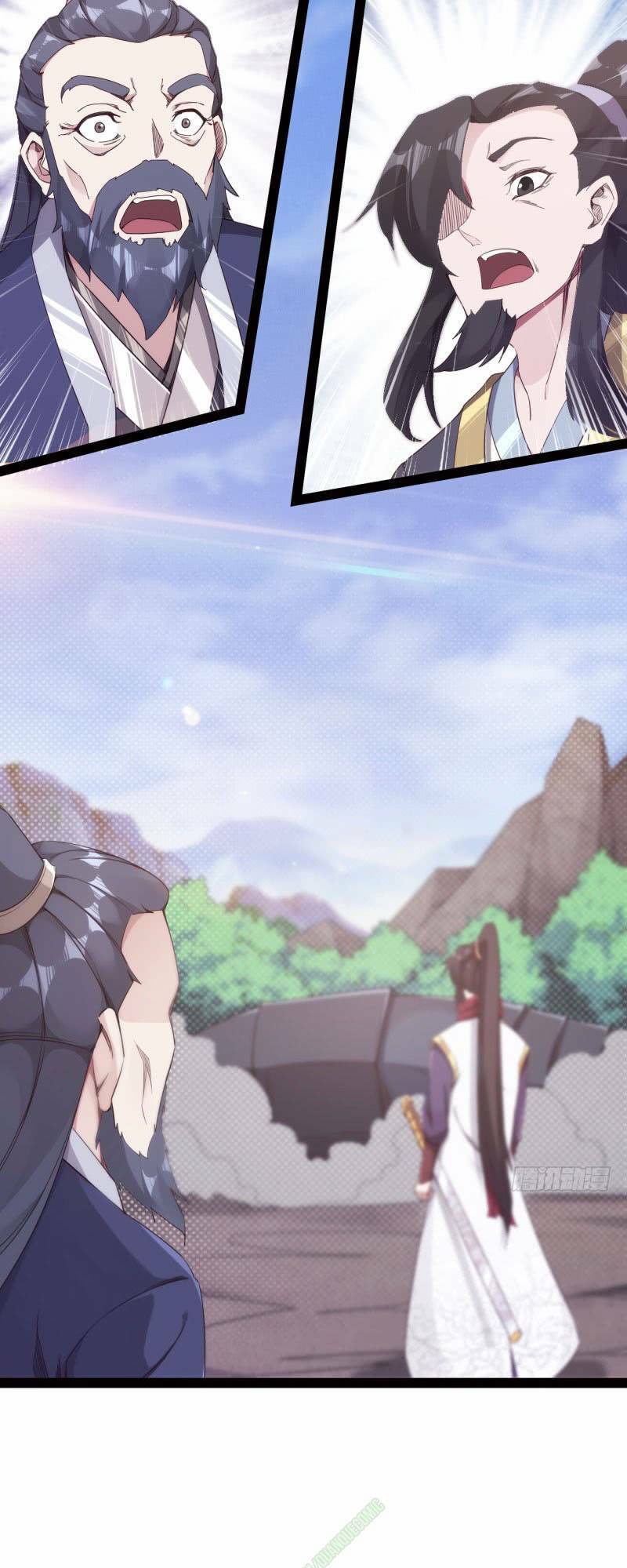 Kiếm Đồ: Chapter 10