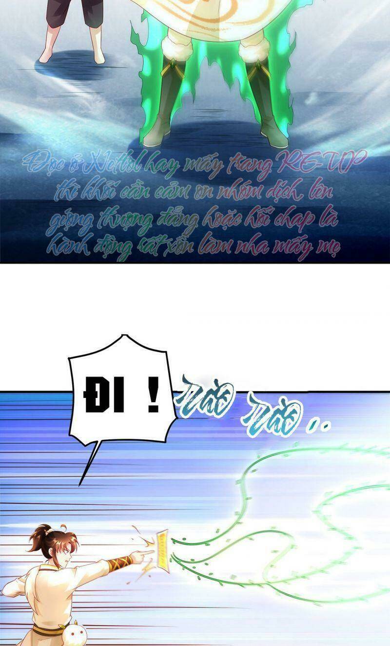 Thiên Kim Bất Hoán: Chapter 55