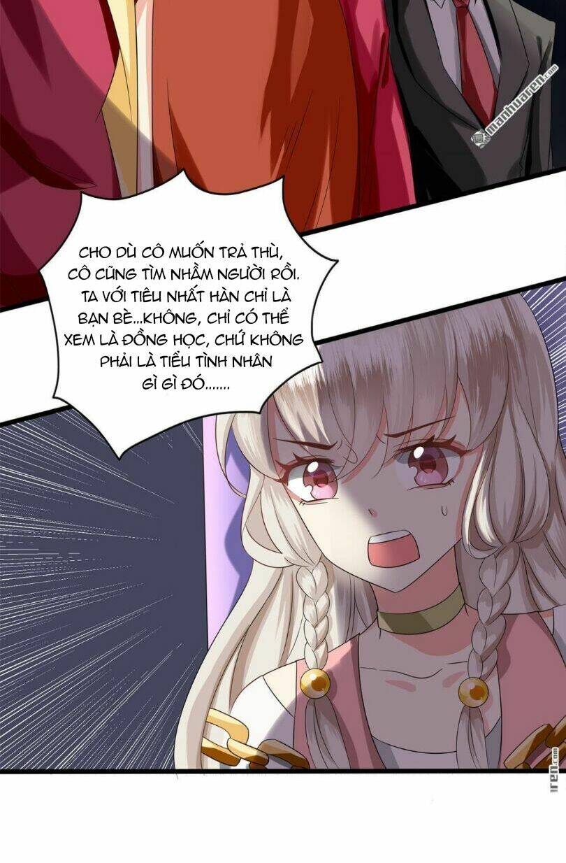 Bắt Quỷ: Chapter 11