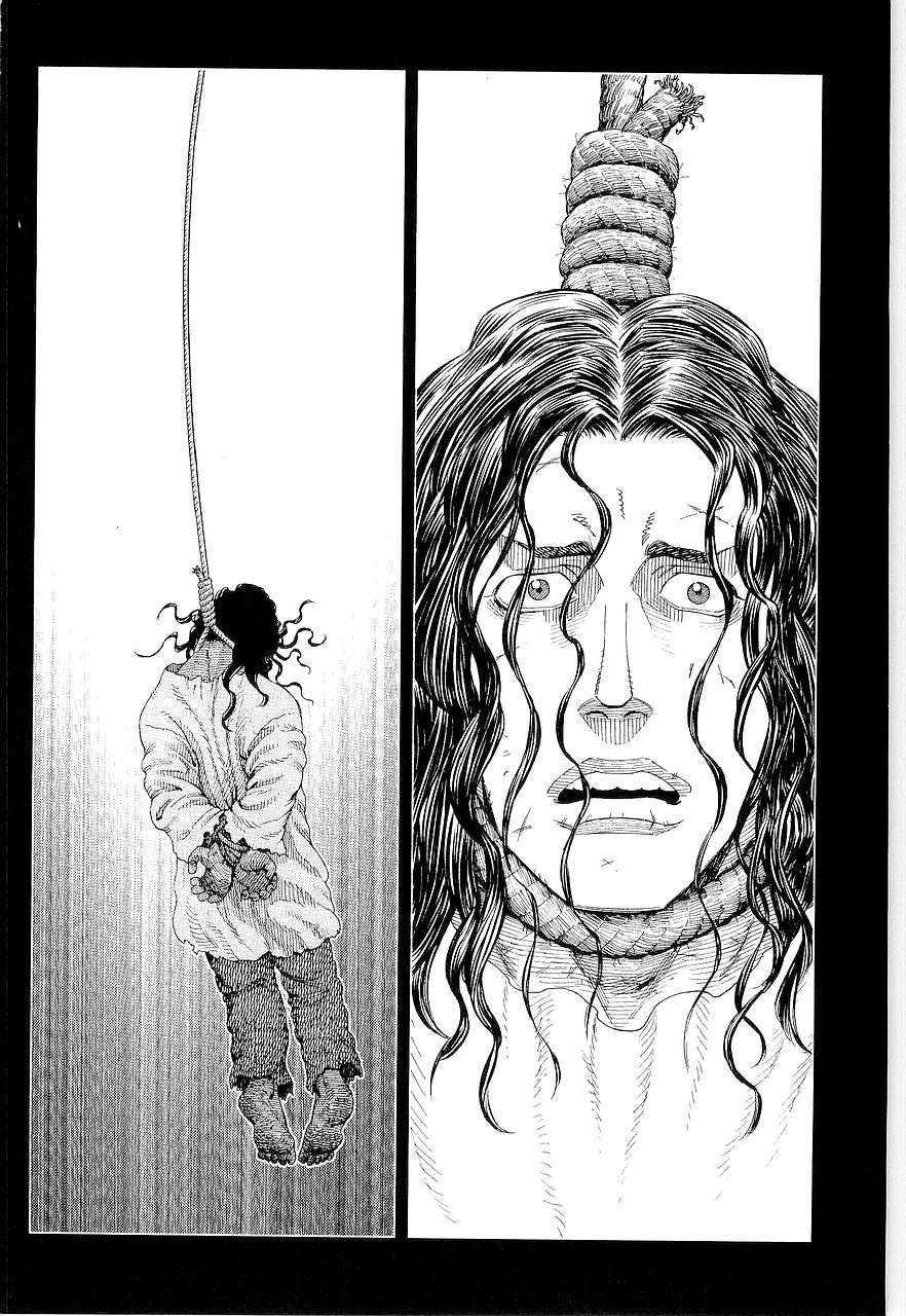 Battle Angel Alita Last Order: Chapter 51