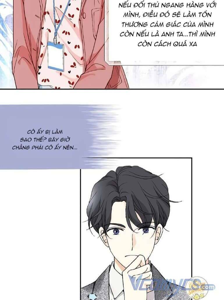 Lee Bom, Em Là Của Anh: Chapter 11