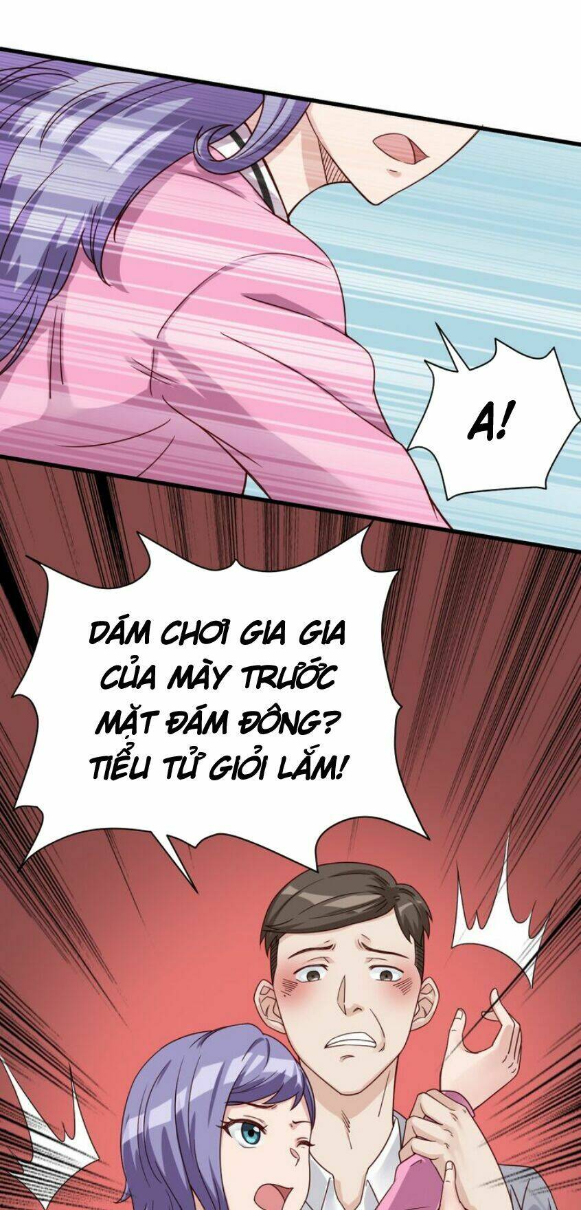 Hệ Thống Tu Tiên Mạnh Nhất: Chapter 3