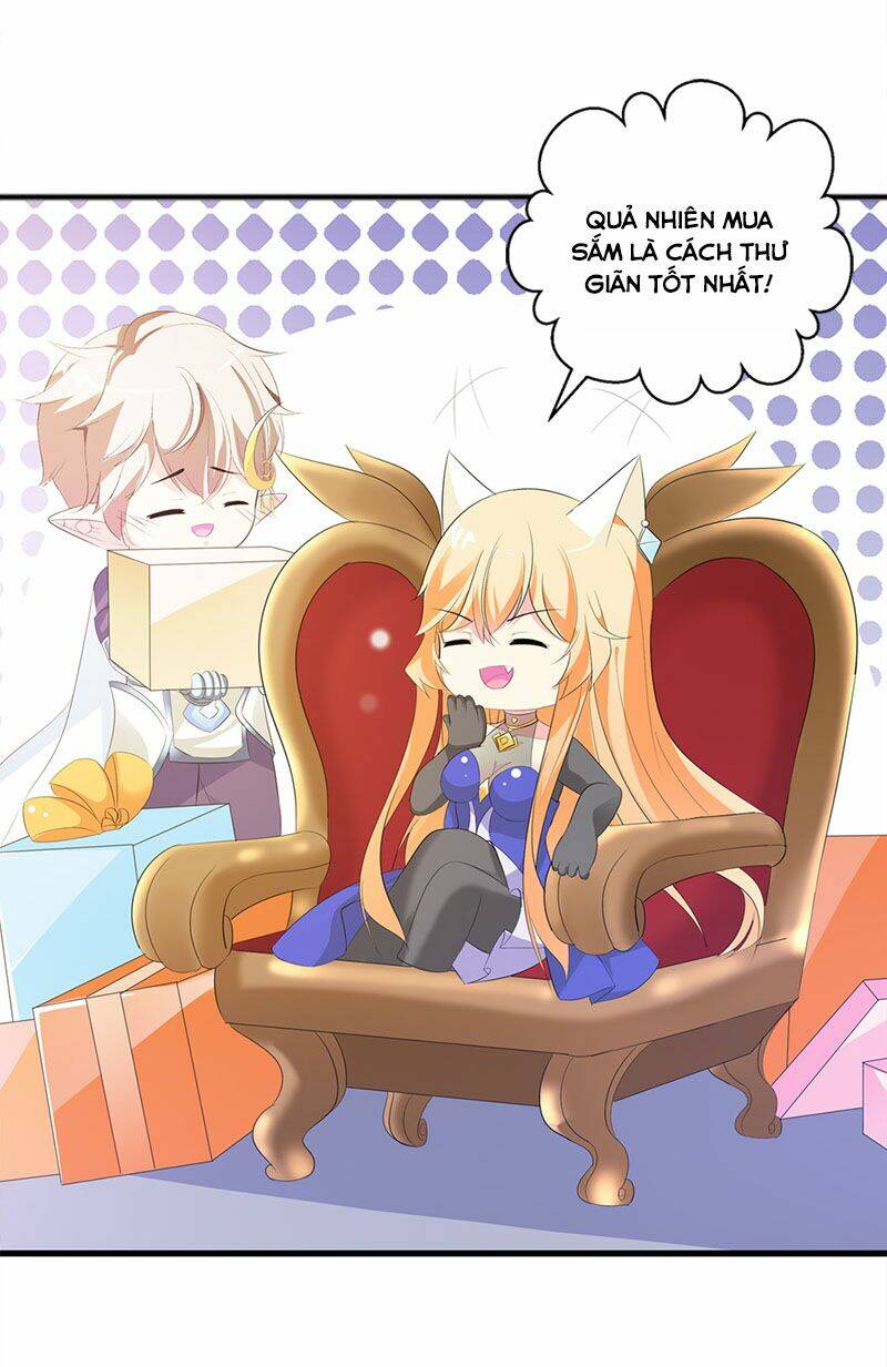 Này! Đừng Động Vào Phô Mai Của Tôi: Chapter 22