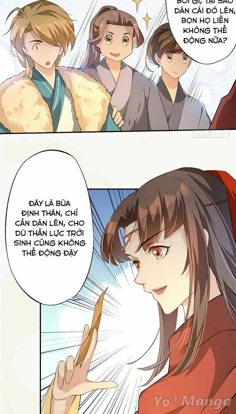 Tuyệt Thế Luyện Đan Sư: Chapter 77