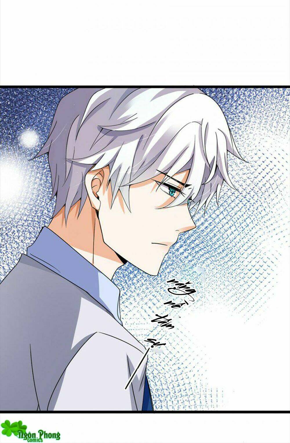 Nhật Ký Dạy Dỗ Của Gia Tộc Đáng Yêu: Chapter 17