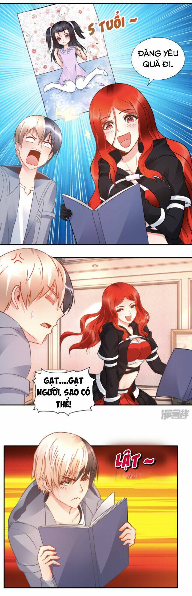 Phong Thủy Thiên Sư: Chapter 56