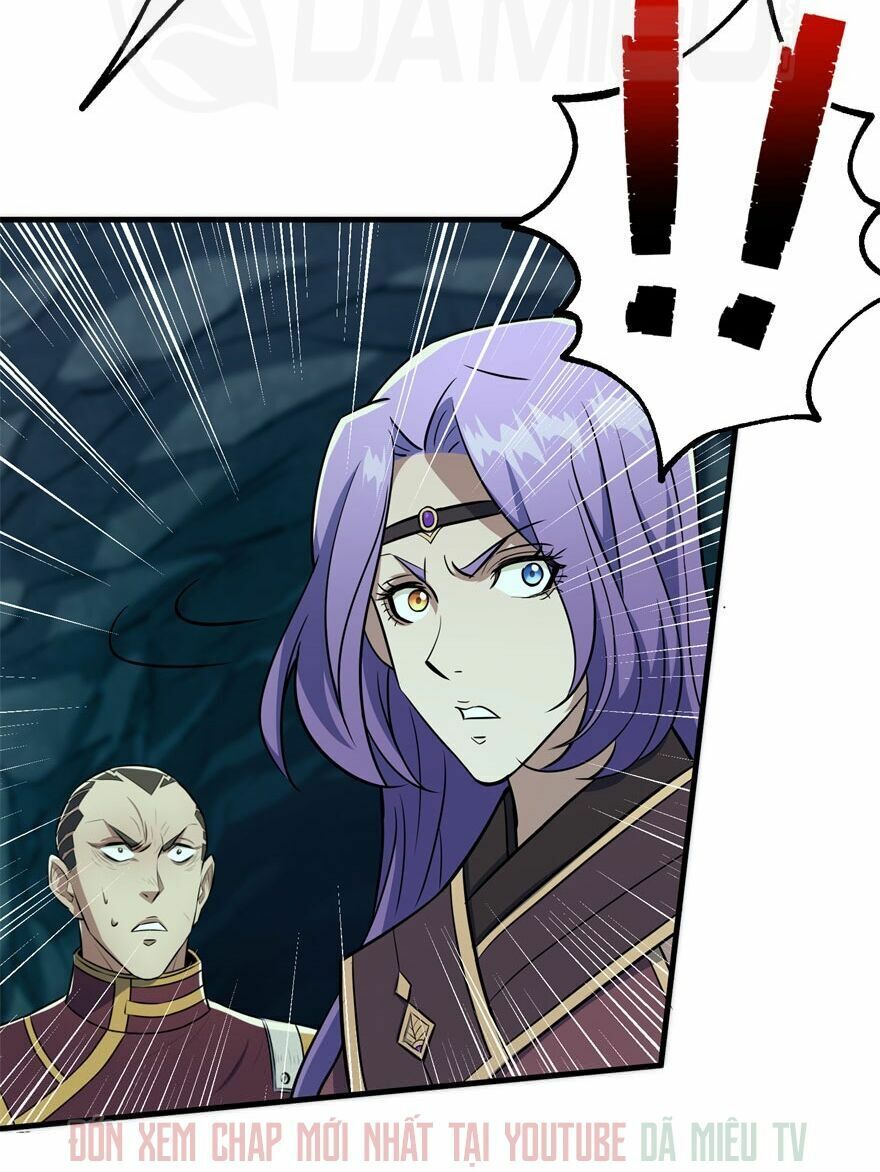 Thú Nhân: Chapter 107