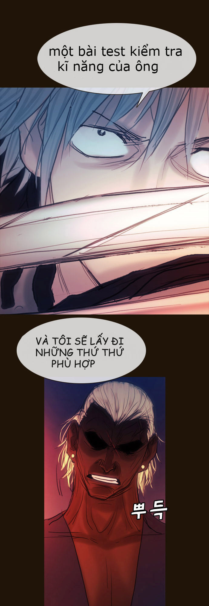 Magician: Chapter 159
