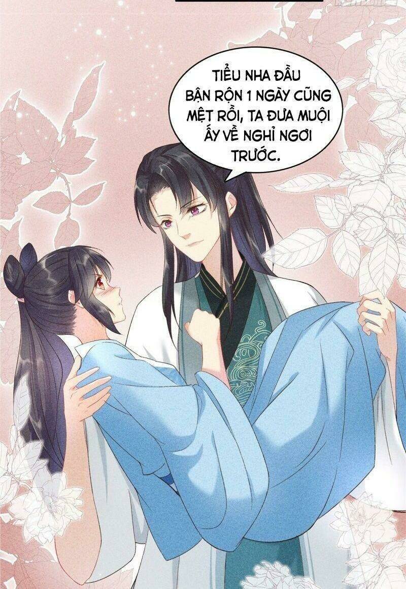 Trọng Sinh Chi Đích Nữ Bất Thiện: Chapter 73