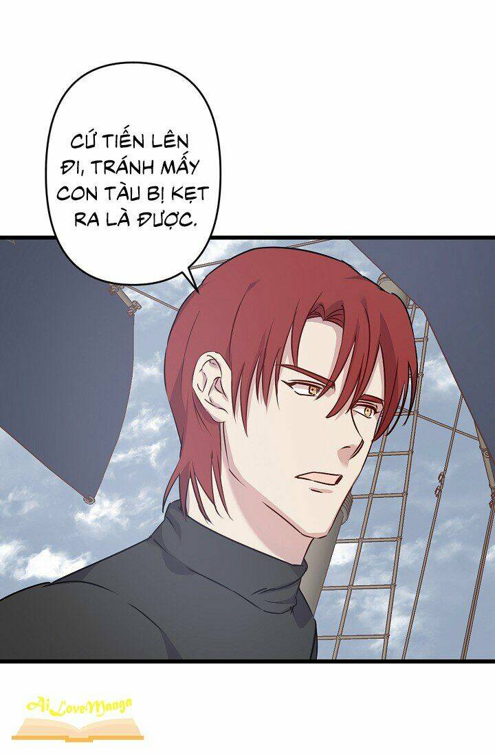 Hôn Lễ Báo Thù: Chapter 22