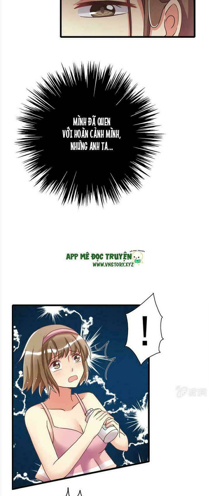 Kết Hôn Thử 99 Ngày: Chapter 3