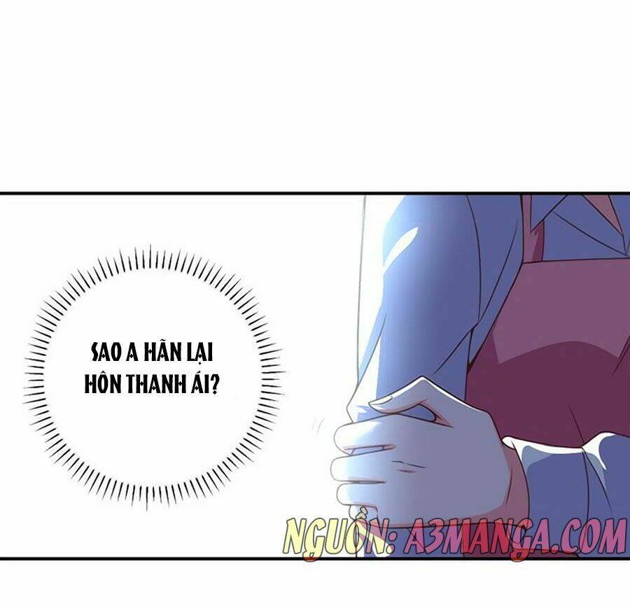 Người Yêu Khát Máu Của Tôi: Chapter 49