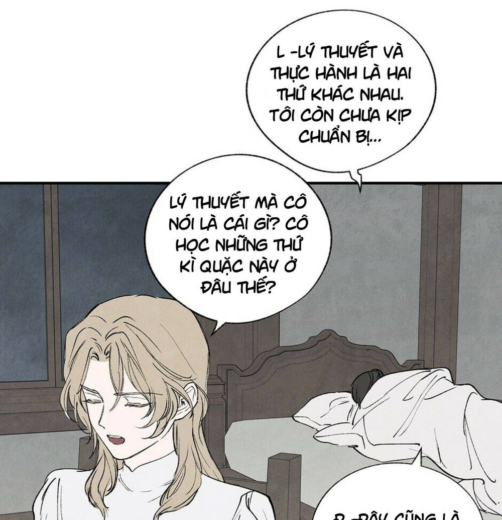 Getting To Know Grace: Chapter 46