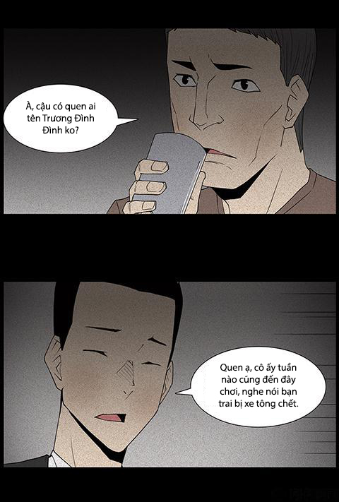 Chuyện Lạ Đêm Khuya: Chapter 88