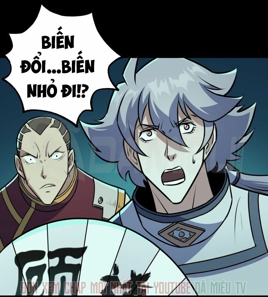 Thú Nhân: Chapter 108