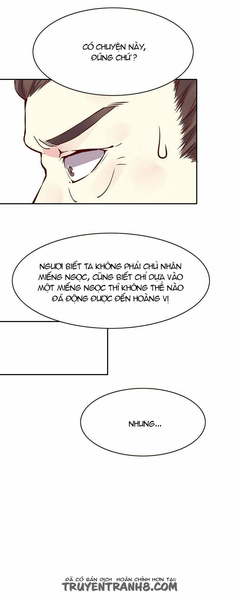 Yến Sơn Phái Và Bách Hoa Môn: Chapter 120