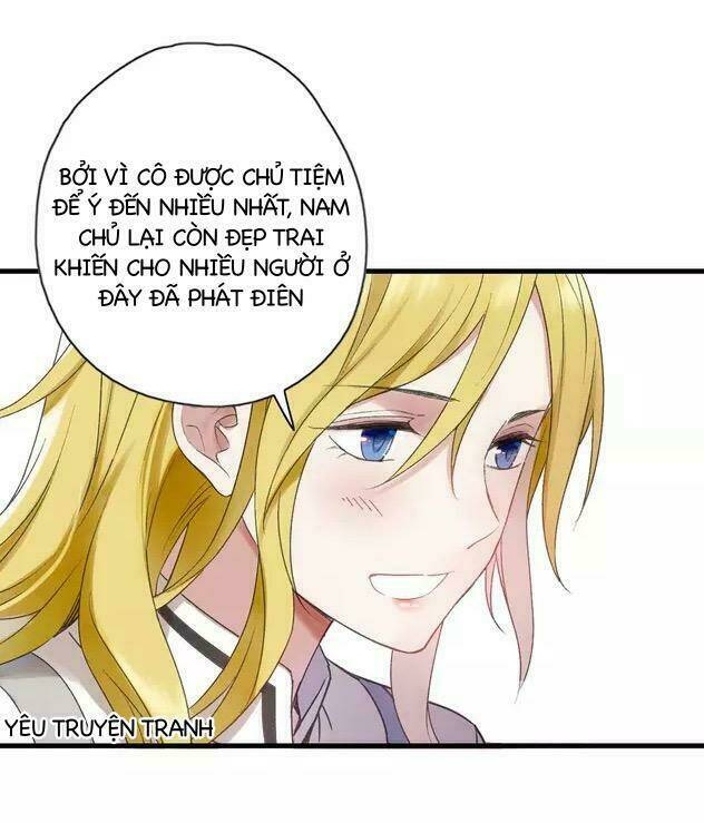 Thực Nhị: Chapter 11.2