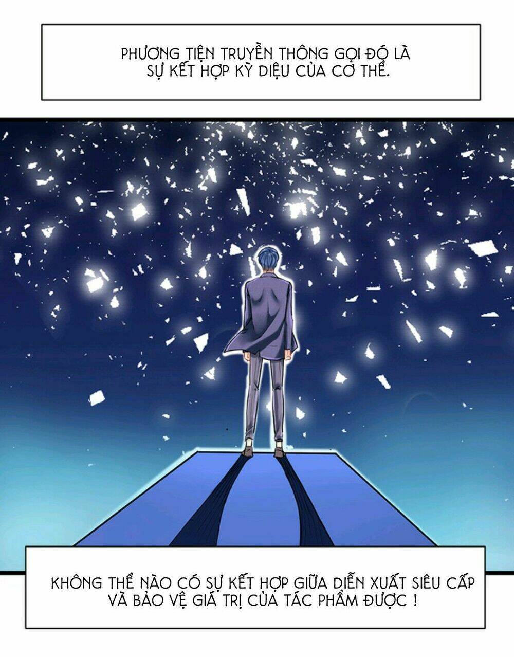 Trọng Sinh Để Ngủ Với Ảnh Đế: Chapter 5