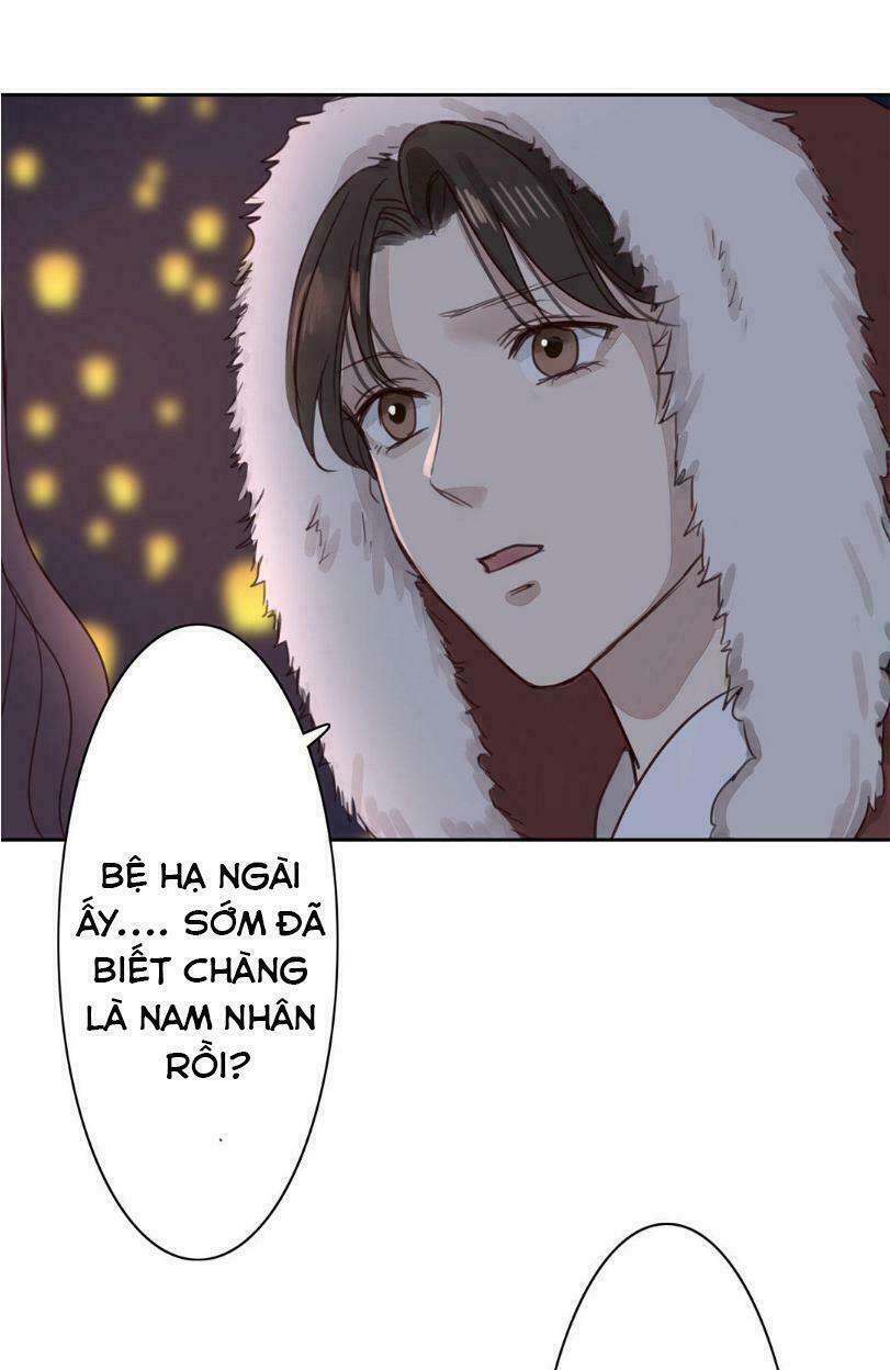 Chỉ phu vi thê: Chapter 52