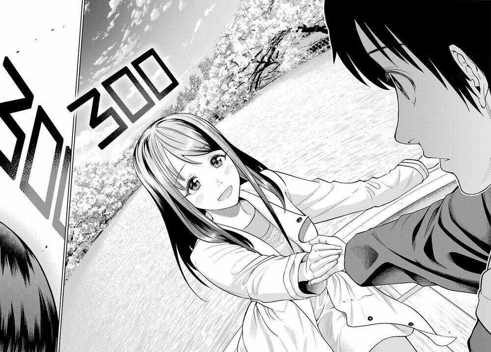 Boku Wa Mata, Kimi Ni Sayonara No Kazu O Miru: Chapter 1