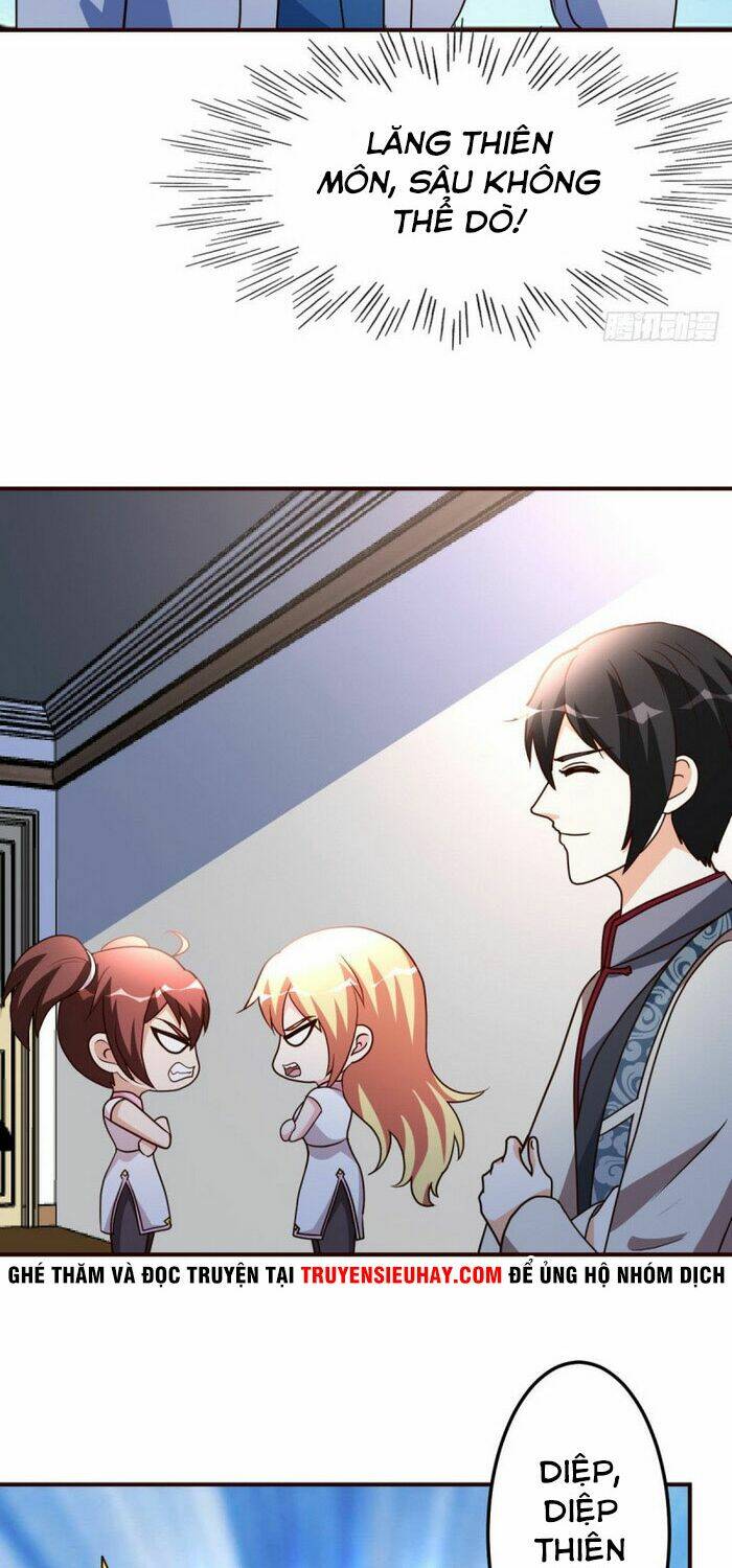 Trọng Sinh Tu Chân Tại Đô Thị: Chapter 125