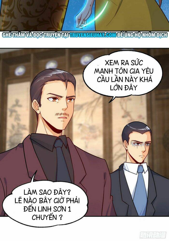 Tiên Giới Thương Thành: Chapter 54