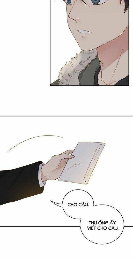 Bạc Hà Chi Hạ 2: Chapter 68