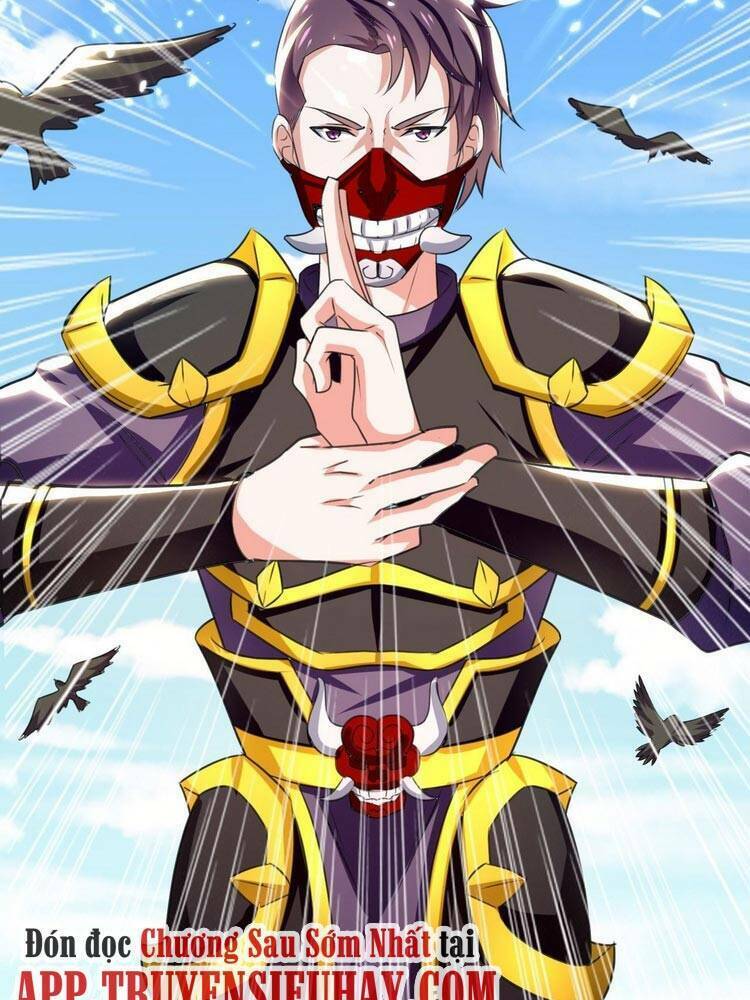 Dị Giới Siêu Cấp Ở Rể: Chapter 103