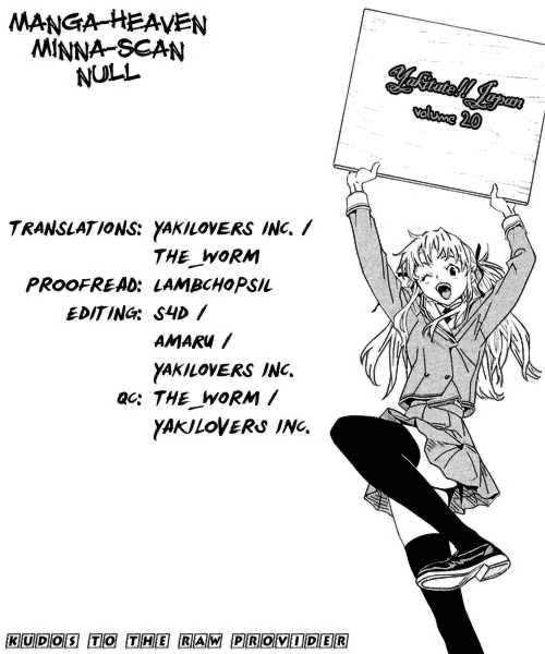 Vua Bánh Mì: Chapter 182
