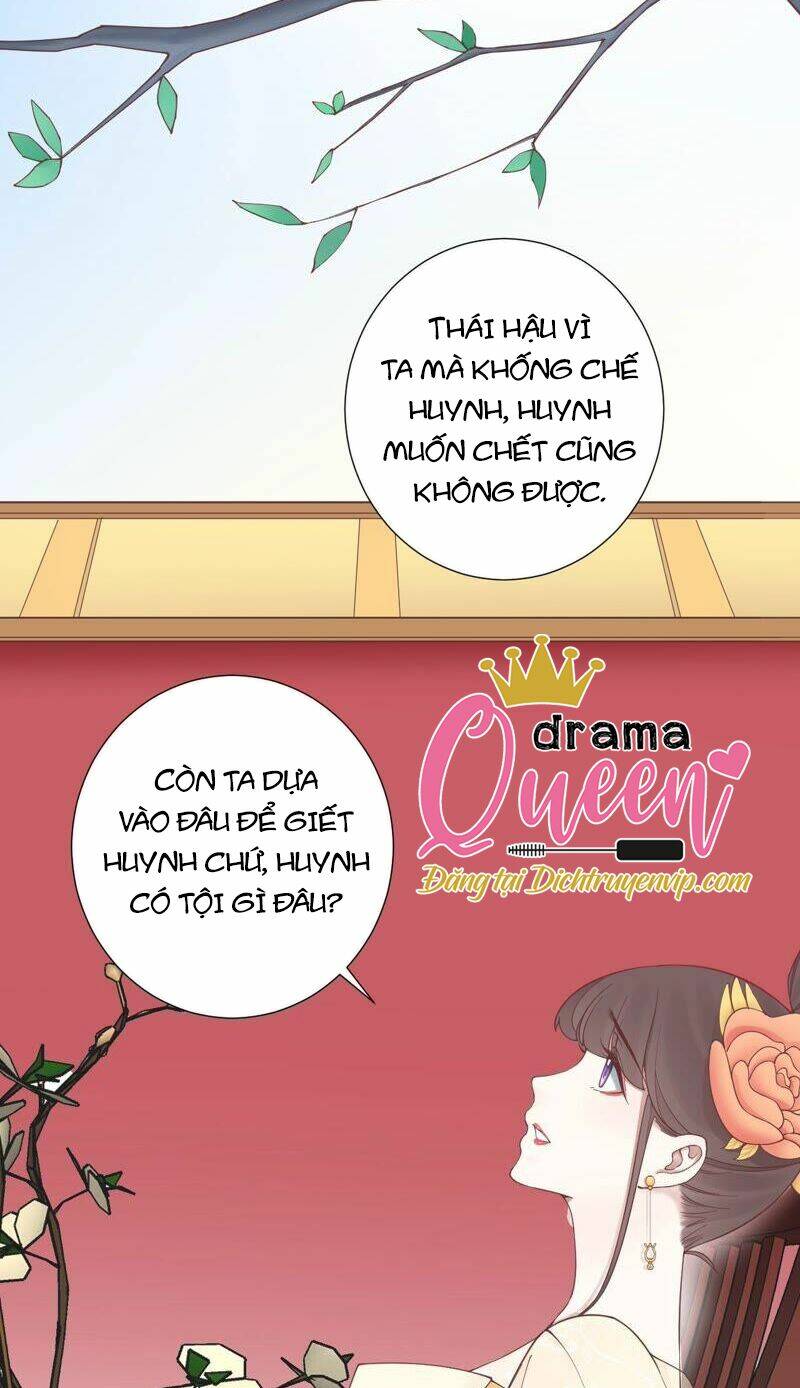 Hoàng Hậu Bận Lắm: Chapter 157