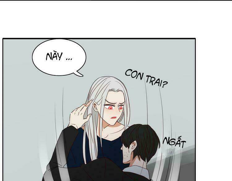 Ta Chỉ Muốn Giết Ngươi: Chapter 15