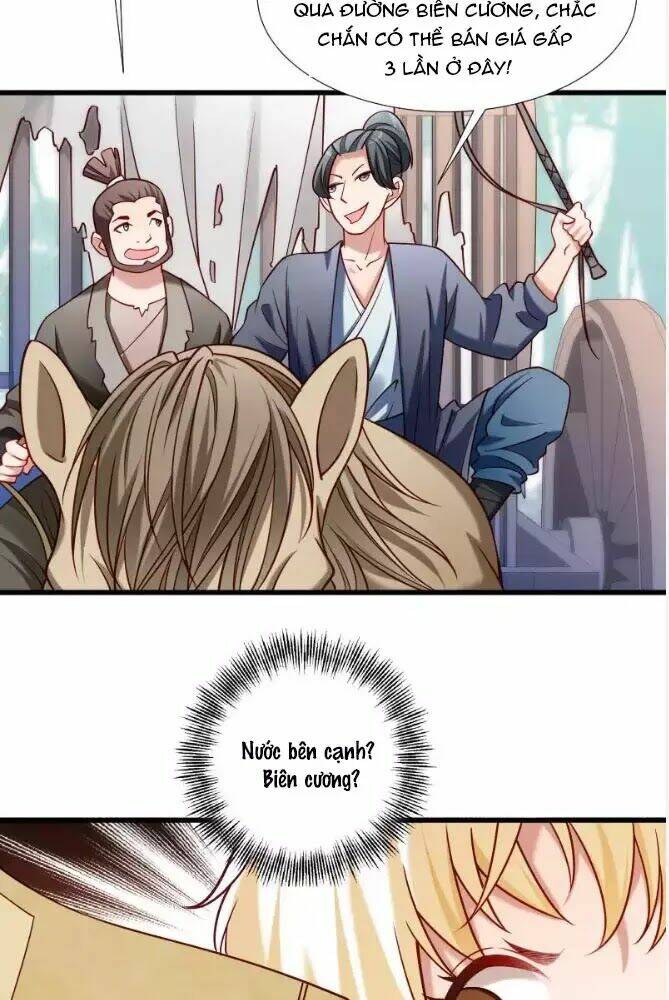 Tiểu Hoàng Thư Và Tiểu Hoàng Thúc: Chapter 67