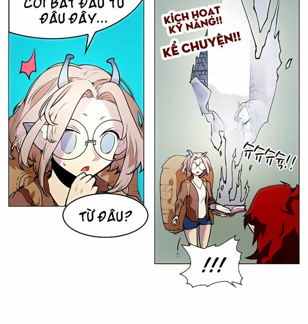 Hard Core Leveling Warrior: Chapter 19