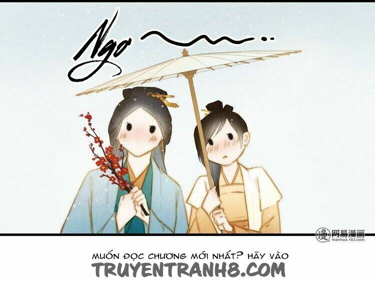 Thành Chủ Mỗi Ngày Đều Mơ Ước Ta: Chapter 20