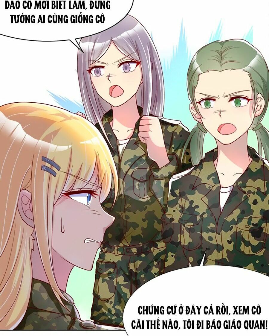 Chồng Già Vợ Trẻ Trêu Nhau Hàng Ngày: Chapter 41