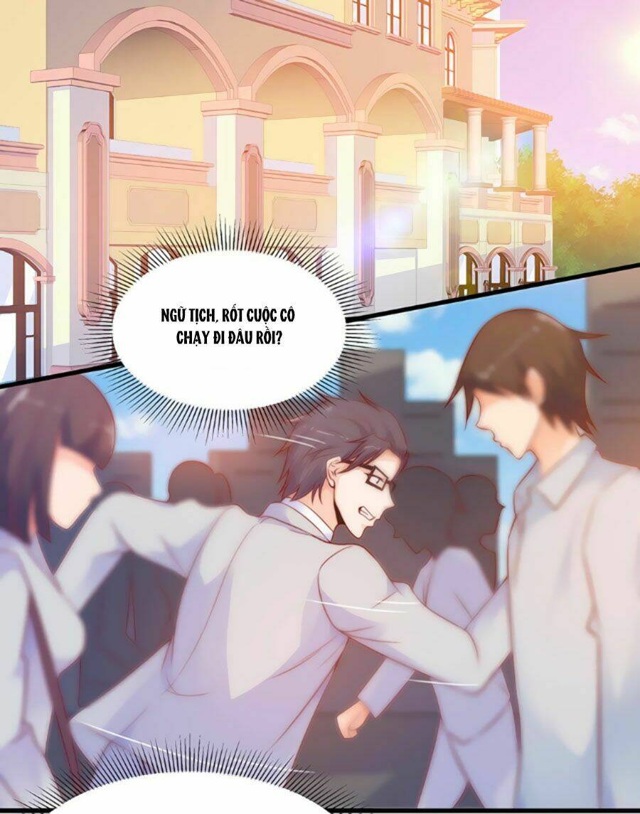 Đại Thúc, Người Ta Sẽ Ngoan: Chapter 5
