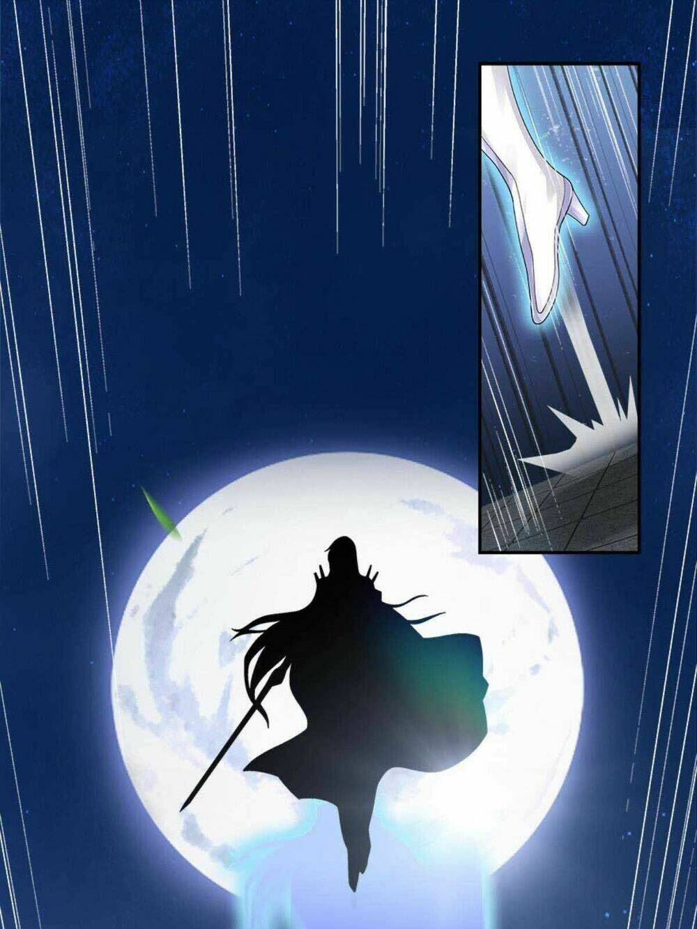 Xâm Lược Vạn Giới: Chapter 8