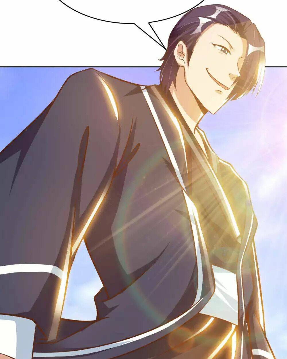 Sư Phụ Của Ta Là Thần Tiên: Chapter 48