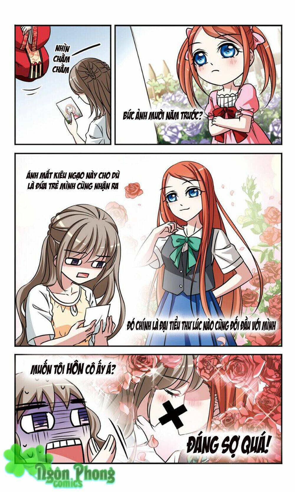 Thần Tài Tại Thượng: Chapter 2