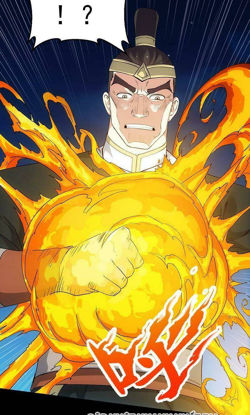 Hệ Thống Thần Long Nghịch Thiên: Chapter 86